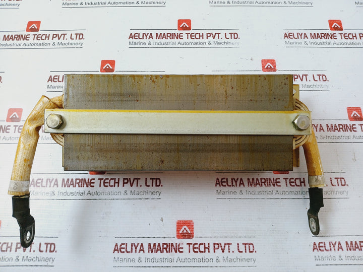 Yaskawa Electric Uzdc-mg Transformer Reactor Cimr-f7z4160 380-480v