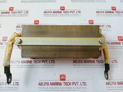 Yaskawa Electric Uzdc-mg Transformer Reactor Cimr-f7z4160 380-480v