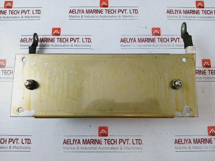 Yaskawa Electric Uzdc-mg Transformer Reactor Cimr-f7z4160 380-480v