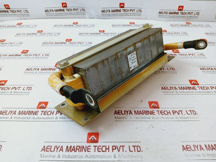 Yaskawa Electric Uzdc-mg Transformer Reactor Cimr-f7z4160 380-480v