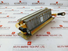 Yaskawa Electric Uzdc-mg Transformer Reactor Cimr-f7z4160 380-480v