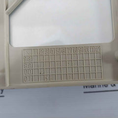 Yaskawa G5 Pc Control Board Cvst21015