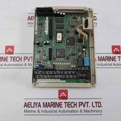 Yaskawa G5 Pc Control Board Cvst21015
