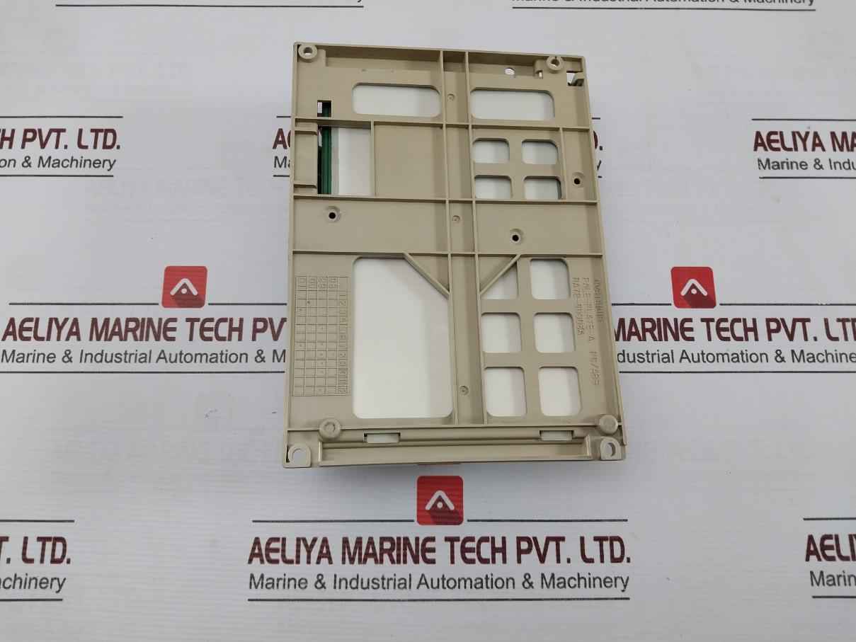 Yaskawa G5 Pc Control Board Cvst21015