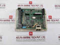 Yaskawa G5 Pc Control Board Cvst21015