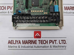 Yaskawa G5 Pc Control Board Cvst21015