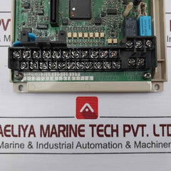 Yaskawa G5 Pc Control Board Cvst21015