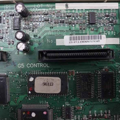 Yaskawa G5 Pc Control Board Cvst21015