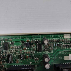 Yaskawa G5 Pc Control Board Cvst21015