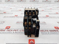 Yaskawa H0E-20F-tra1D Magnetic Contactor 200-220V 60Hz