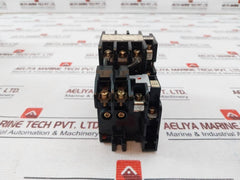 Yaskawa H0E-20F-tra1D Magnetic Contactor 200-220V 60Hz