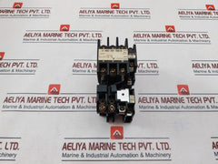 Yaskawa H0E-20F-tra1D Magnetic Contactor 200-220V 60Hz
