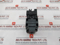 Yaskawa H0E-20F-tra1D Magnetic Contactor 200-220V 60Hz