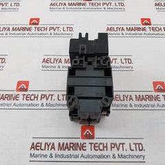 Yaskawa H0E-20F-tra1D Magnetic Contactor 200-220V 60Hz