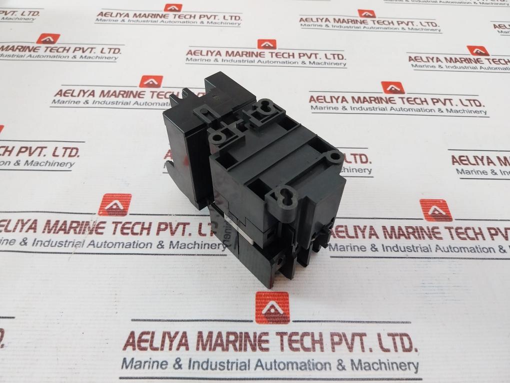 Yaskawa H0E-20F-tra1D Magnetic Contactor Rh-20F-tca1B