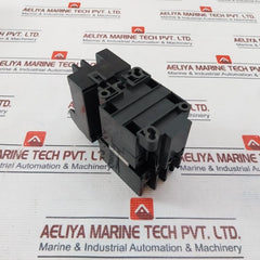 Yaskawa H0E-20F-tra1D Magnetic Contactor 200-220V 60Hz