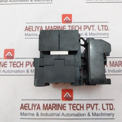 Yaskawa H0E-20F-tra1D Magnetic Contactor 200-220V 60Hz