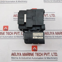 Yaskawa H0E-20F-tra1D Magnetic Contactor 200-220V 60Hz