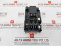 Yaskawa H0E-20F-tra1D Magnetic Contactor 200-220V 60Hz