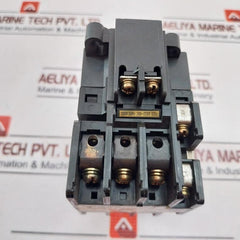 Yaskawa H0E-20F-tra1D Magnetic Contactor 200-220V 60Hz