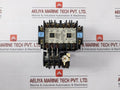 Yaskawa Hc-10F Contactor Rh-13/() 20A 100V 50Hz 100-110V 60Hz N1574-1
