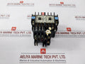 Yaskawa Hc-10F Contactor Rh-13/() 20A 100V 50Hz 100-110V 60Hz N1574-1