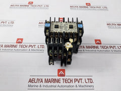 Yaskawa Hc-10F Contactor Rh-13/() 20A 100V 50Hz 100-110V 60Hz N1574-1