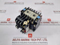 Yaskawa Hc-10F Contactor Rh-13/() 20A 100V 50Hz 100-110V 60Hz N1574-1