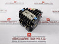 Yaskawa Hc-10F Contactor Rh-13/() 20A 100V 50Hz 100-110V 60Hz N1574-1