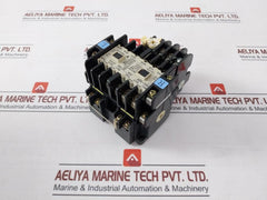 Yaskawa Hc-10F Contactor Rh-13/() 20A 100V 50Hz 100-110V 60Hz N1574-1