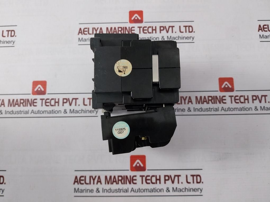 Yaskawa Hc-10F Contactor Rh-13/() 20A 100V 50Hz 100-110V 60Hz N1574-1