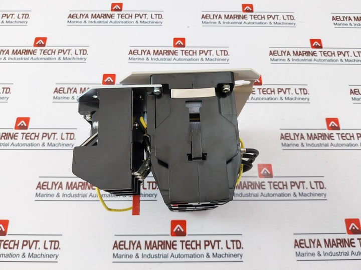 Yaskawa Hi-25E Magnetic Contactor 50A Rh-35/20