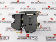 Yaskawa Hi-25E Magnetic Contactor 50A Rh-35/20