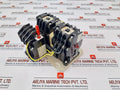 Yaskawa Hi-25E Magnetic Contactor 50A Rh-35/20
