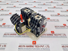 Yaskawa Hi-25E Magnetic Contactor 50A Rh-35/20