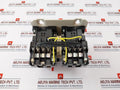 Yaskawa Hi-25E Magnetic Contactor 50A Rh-35/20