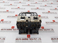 Yaskawa Hi-25J Definite Purpose Reversing Contactor Assembly Ac 600V Max