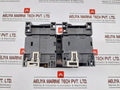 Yaskawa Hi-25J Definite Purpose Reversing Contactor Assembly Ac 600V Max
