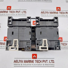 Yaskawa Hi-25J Definite Purpose Reversing Contactor Assembly Ac 600V Max