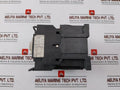 Yaskawa Hi-25J Definite Purpose Reversing Contactor Assembly Ac 600V Max