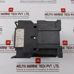 Yaskawa Hi-25J Definite Purpose Reversing Contactor Assembly Ac 600V Max