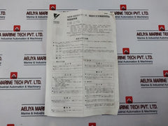 Yaskawa Hi-35E Magnetic Contactor 75A