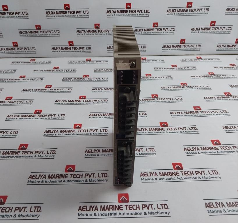 Yaskawa JAMSC-B1051B Memocon-Sc Module 100VAC