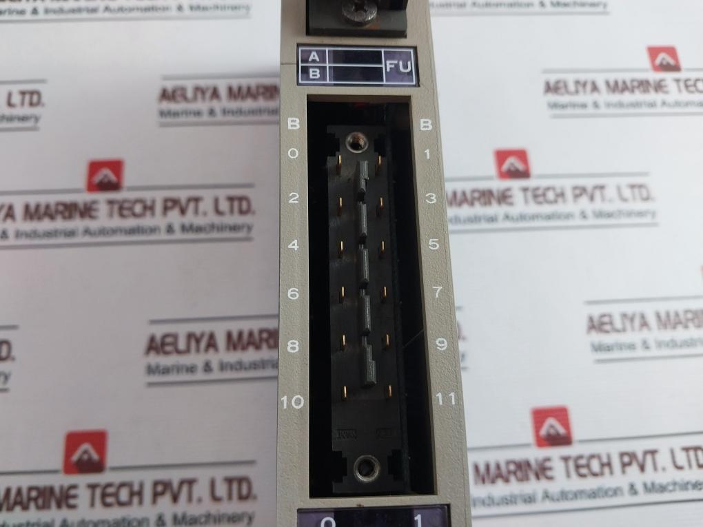 Yaskawa Jamsc-b1058 Memocon-sc Module 24Vdc