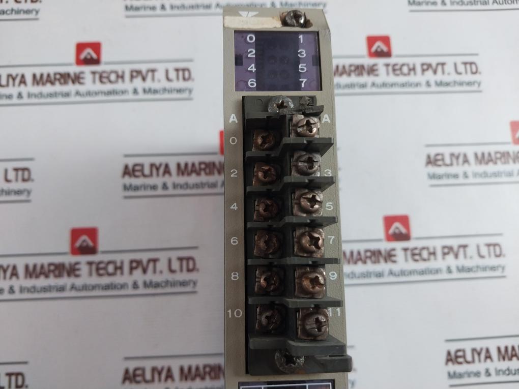 Yaskawa Jamsc-b1058 Memocon-sc Module 24Vdc