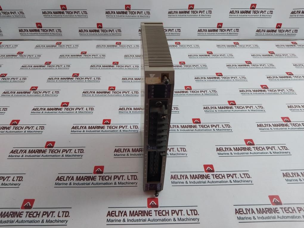 Yaskawa Jamsc-b1058 Memocon-sc Module 24Vdc