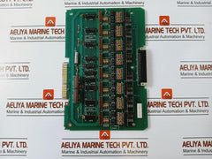 Yaskawa Jamsc-b1066 Pc Board For Servo Control Switch Memocon-sc Plc, Rev A
