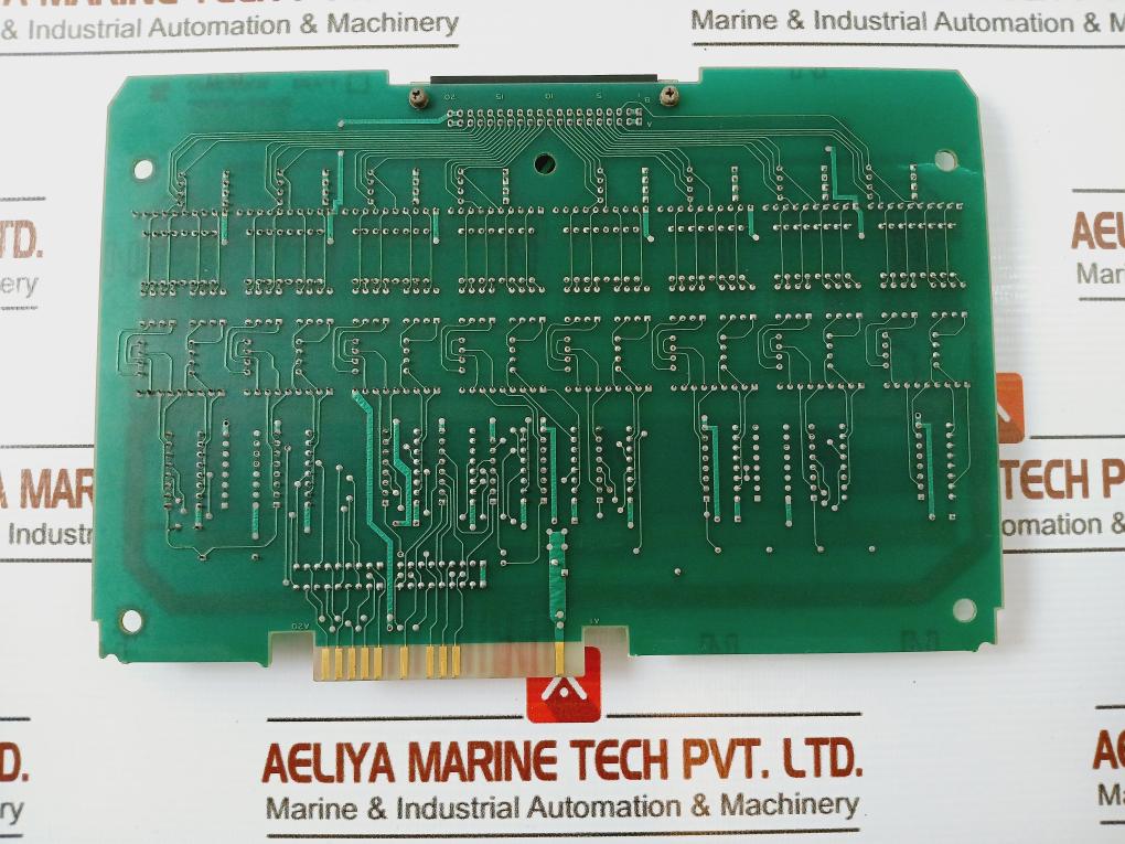 Yaskawa Jamsc-b1066 Pc Board For Servo Control Switch Memocon-sc Plc, Rev A