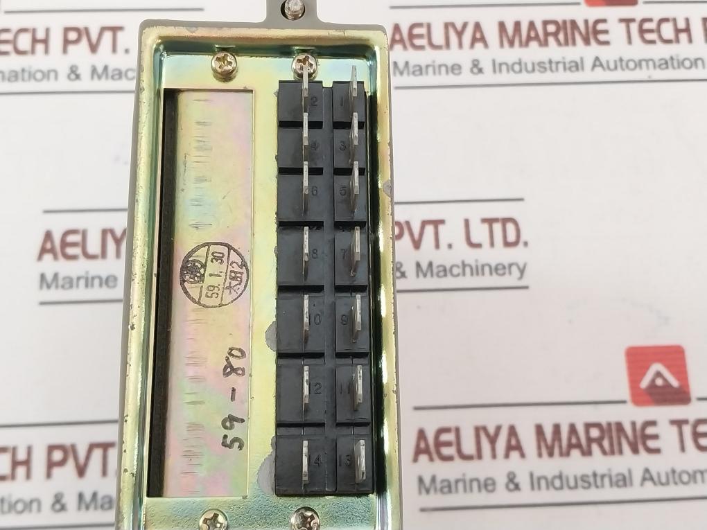 Yaskawa Jbam-g003 S Starter Module