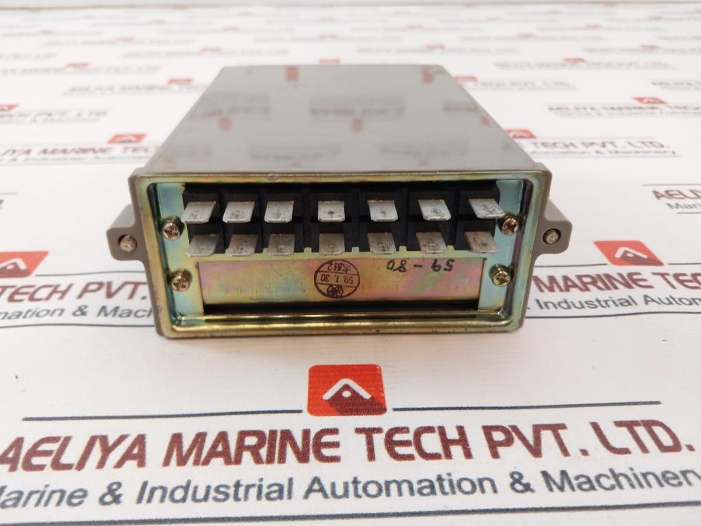 Yaskawa Jbam-g003 S Starter Module